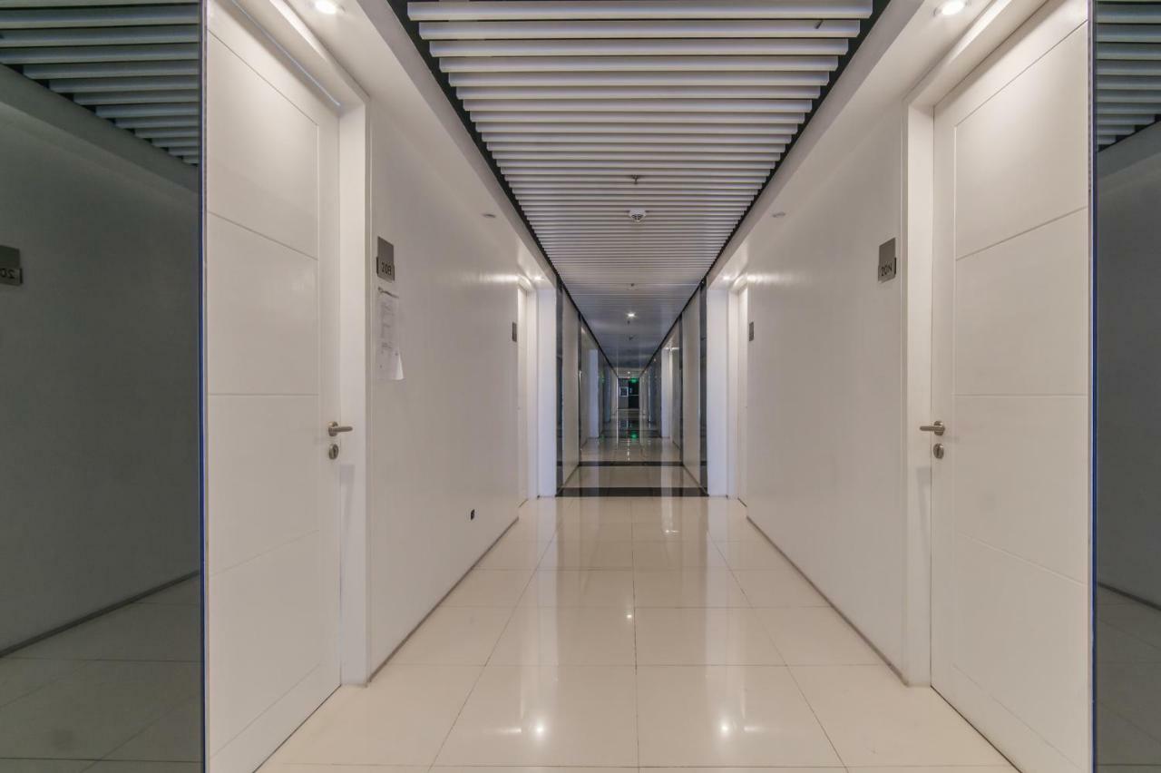 Free Netflix Condo Near It Park With 32-Inch Samsung Hdtv Себу Экстерьер фото